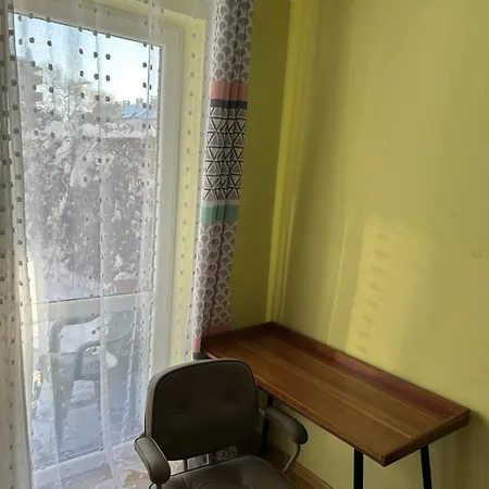 Halszki Flat-3